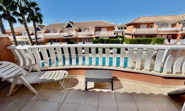 Resale - Freistehende Villa -
Ciudad Quesada - Rojales - Ciudad Quesada