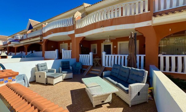 Sale - Detached Villa -
Ciudad Quesada - Rojales - Ciudad Quesada