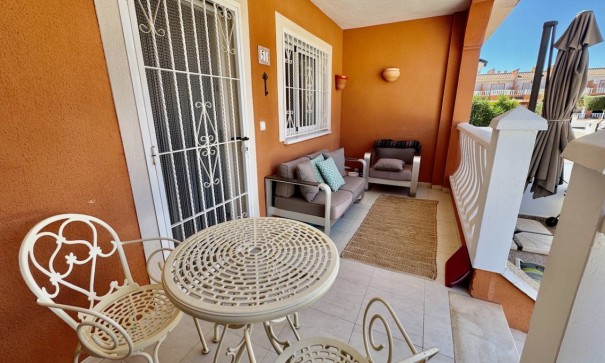 Sale - Detached Villa -
Ciudad Quesada - Rojales - Ciudad Quesada