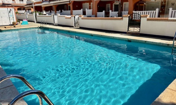 Sale - Detached Villa -
Ciudad Quesada - Rojales - Ciudad Quesada