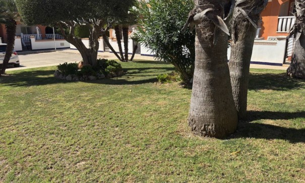 Resale - Freistehende Villa -
Ciudad Quesada - Rojales - Ciudad Quesada