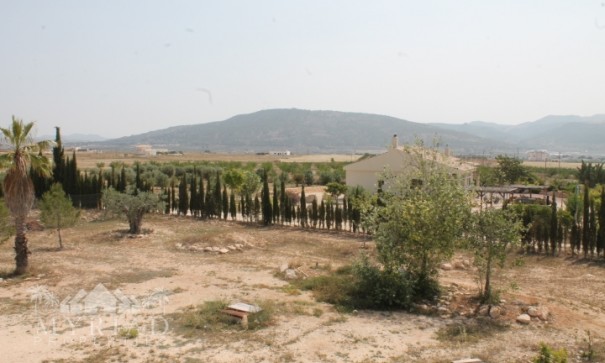 Sale - Finca Country Property -
Pinoso - Pinoso Alicante