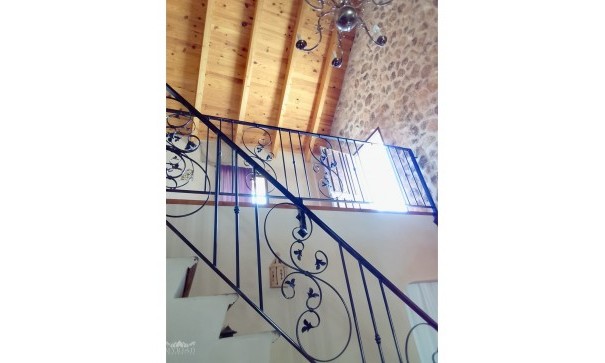 Sale - Finca Country Property -
Pinoso - Pinoso Alicante