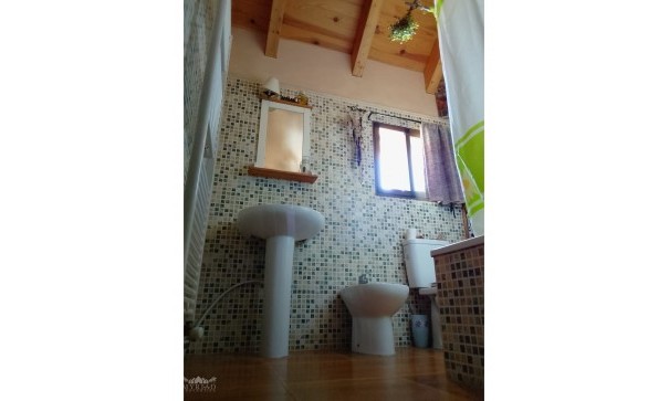 Sale - Finca Country Property -
Pinoso - Pinoso Alicante