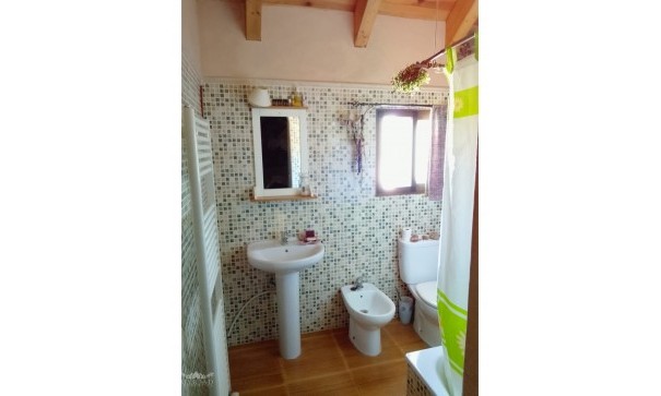 Sale - Finca Country Property -
Pinoso - Pinoso Alicante