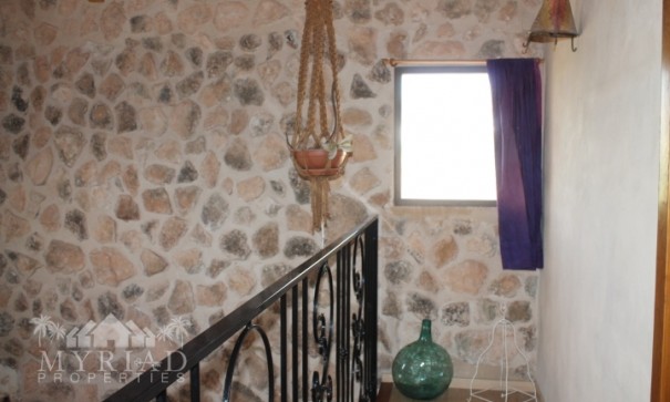 Sale - Finca Country Property -
Pinoso - Pinoso Alicante