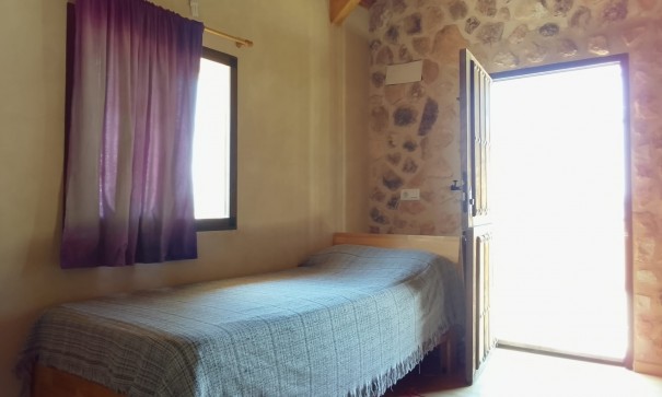 Sale - Finca Country Property -
Pinoso - Pinoso Alicante