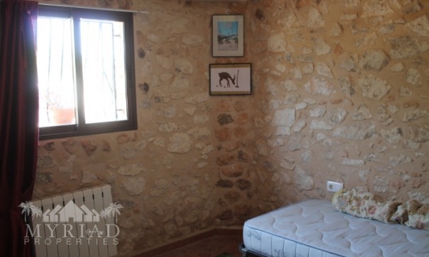 Sale - Finca Country Property -
Pinoso - Pinoso Alicante