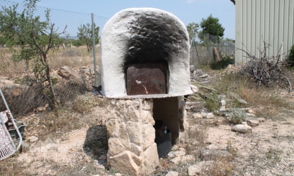 Sale - Finca Country Property -
Pinoso - Pinoso Alicante