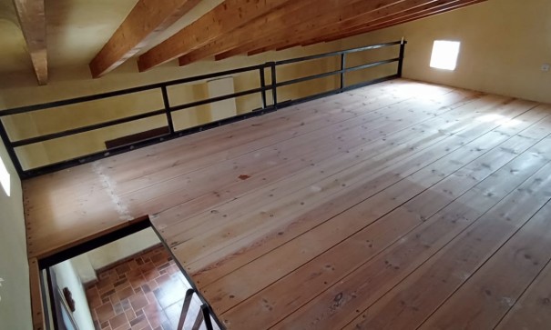 Sale - Finca Country Property -
Pinoso - Pinoso Alicante