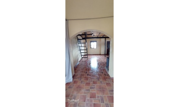 Sale - Finca Country Property -
Pinoso - Pinoso Alicante