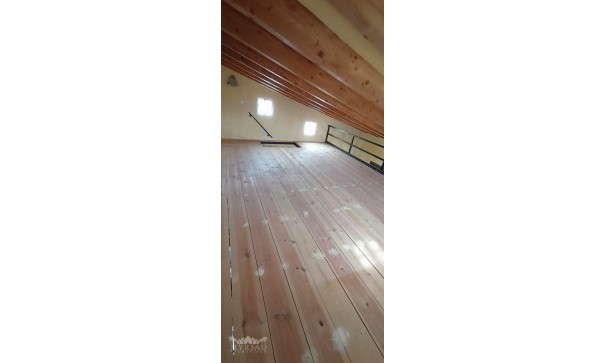 Sale - Finca Country Property -
Pinoso - Pinoso Alicante