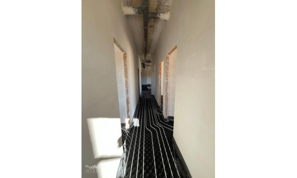 Sale - Detached Villa -
Pinoso - Pinoso Alicante