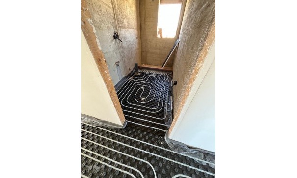 Sale - Detached Villa -
Pinoso - Pinoso Alicante