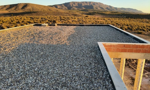 Sale - Detached Villa -
Pinoso - Pinoso Alicante