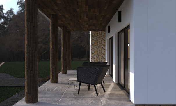 Sale - Detached Villa -
Pinoso - Pinoso Alicante