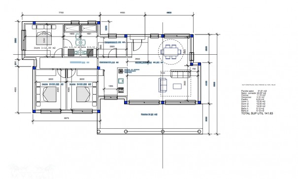 Sale - Detached Villa -
Pinoso - Pinoso Alicante
