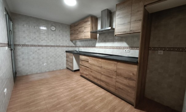 Sale - Apartment Flat -
San Isidro De Albatera - San Isidro