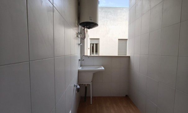 Sale - Apartment Flat -
San Isidro De Albatera - San Isidro