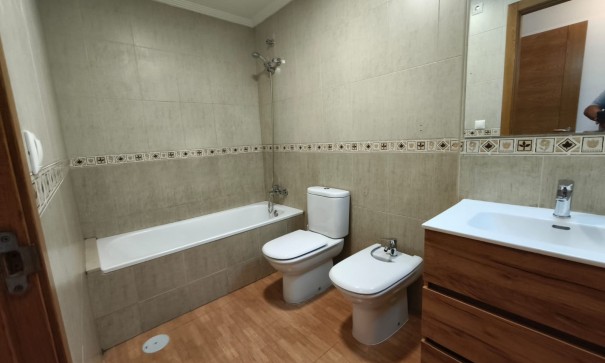 Sale - Apartment Flat -
San Isidro De Albatera - San Isidro