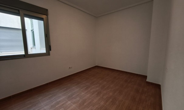 Sale - Apartment Flat -
San Isidro De Albatera - San Isidro