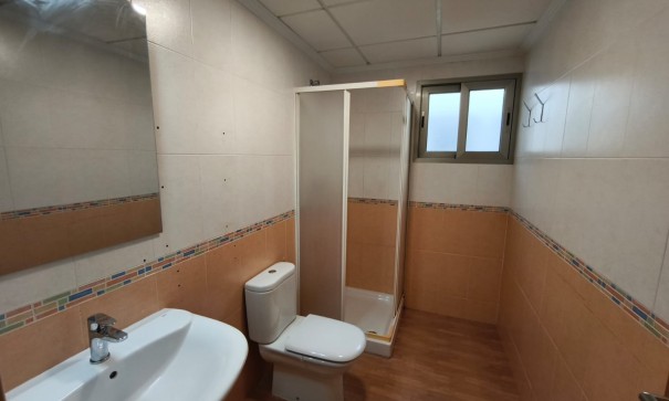 Sale - Apartment Flat -
San Isidro De Albatera - San Isidro