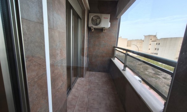 Sale - Apartment Flat -
San Isidro De Albatera - San Isidro