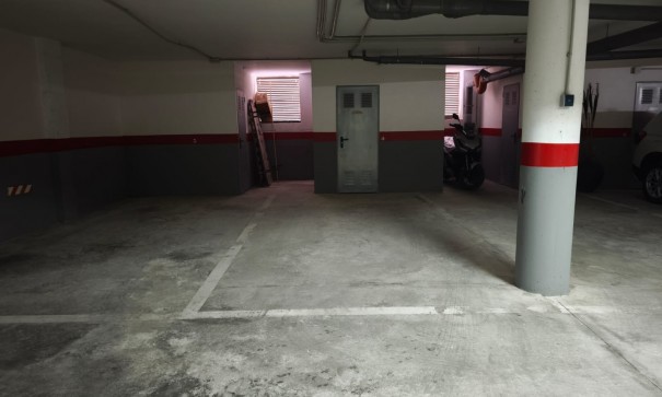 Sale - Apartment Flat -
San Isidro De Albatera - San Isidro