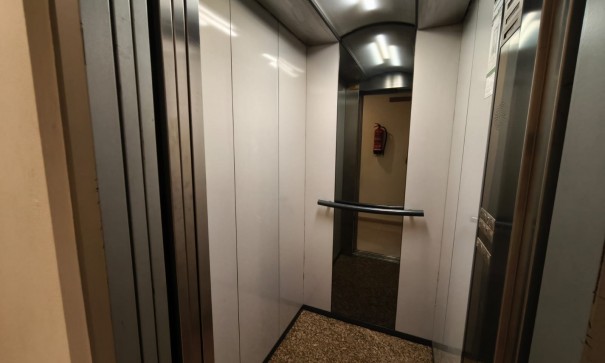 Sale - Apartment Flat -
San Isidro De Albatera - San Isidro