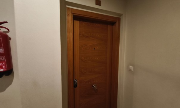 Sale - Apartment Flat -
San Isidro De Albatera - San Isidro