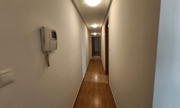 Sale - Apartment Flat -
San Isidro De Albatera - San Isidro