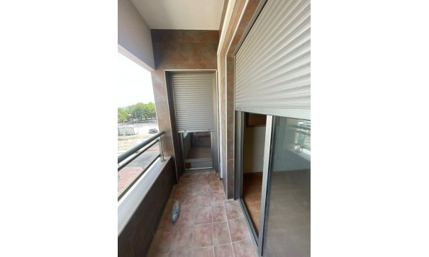 Sale - Apartment Flat -
San Isidro De Albatera - San Isidro