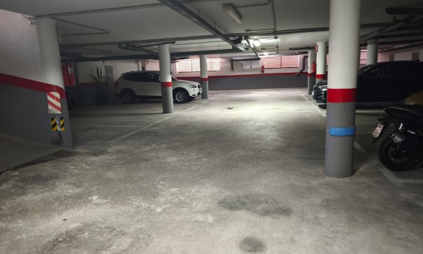 Sale - Apartment Flat -
San Isidro De Albatera - San Isidro