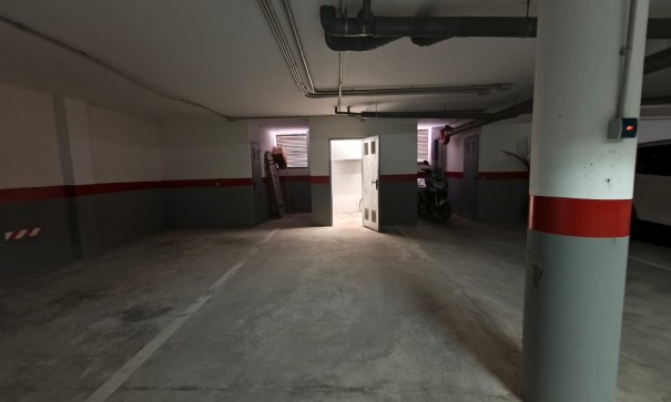 Sale - Apartment Flat -
San Isidro De Albatera - San Isidro