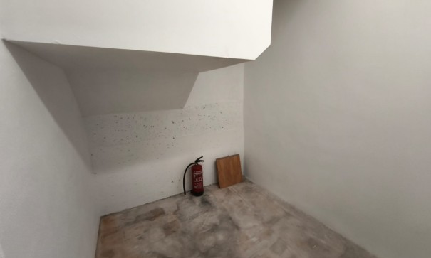 Sale - Apartment Flat -
San Isidro De Albatera - San Isidro