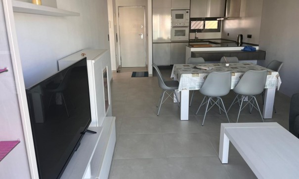 Sale - Apartment Flat -
Guardamar del Segura - El Raso