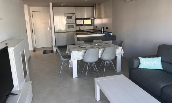 Sale - Apartment Flat -
Guardamar del Segura - El Raso