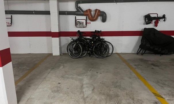 Sale - Apartment Flat -
Guardamar del Segura - El Raso