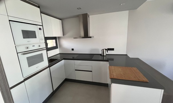 Sale - Apartment Flat -
Guardamar del Segura - El Raso