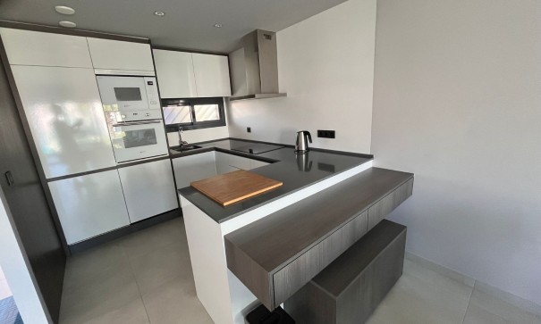 Sale - Apartment Flat -
Guardamar del Segura - El Raso