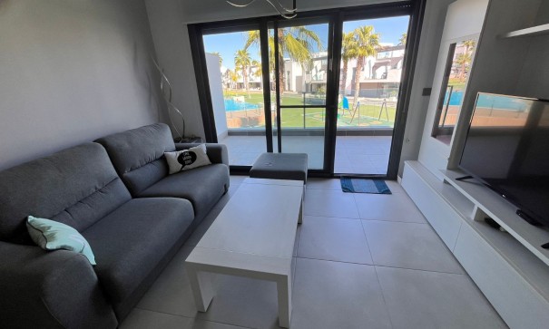 Sale - Apartment Flat -
Guardamar del Segura - El Raso