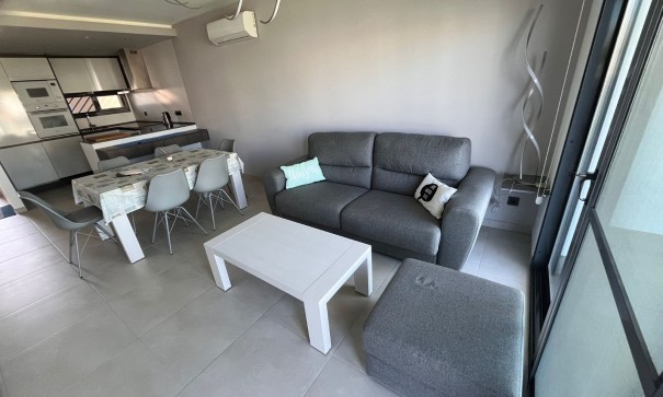 Sale - Apartment Flat -
Guardamar del Segura - El Raso