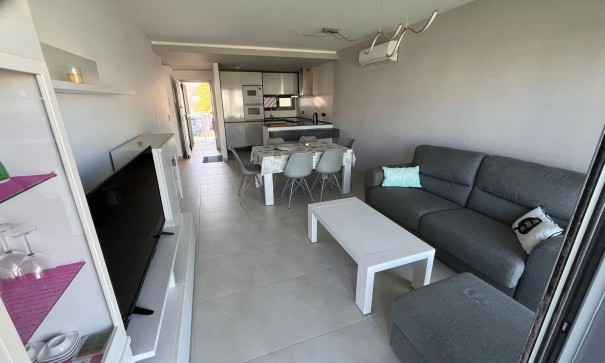 Sale - Apartment Flat -
Guardamar del Segura - El Raso