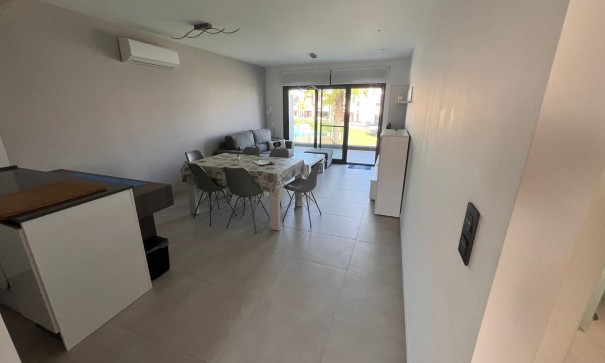 Sale - Apartment Flat -
Guardamar del Segura - El Raso
