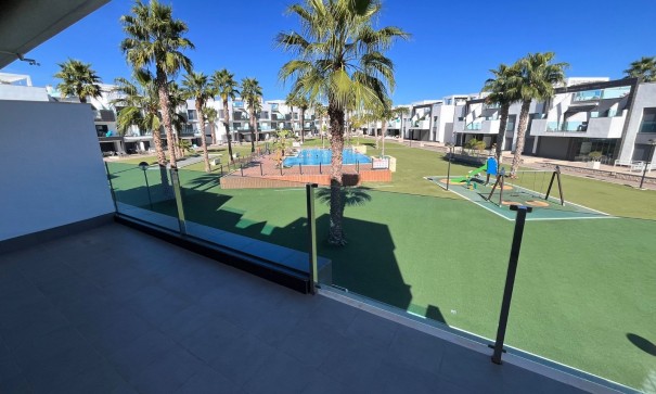 Sale - Apartment Flat -
Guardamar del Segura - El Raso