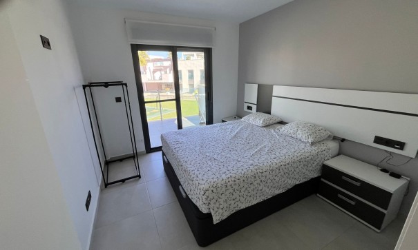 Sale - Apartment Flat -
Guardamar del Segura - El Raso