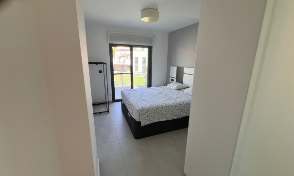 Sale - Apartment Flat -
Guardamar del Segura - El Raso