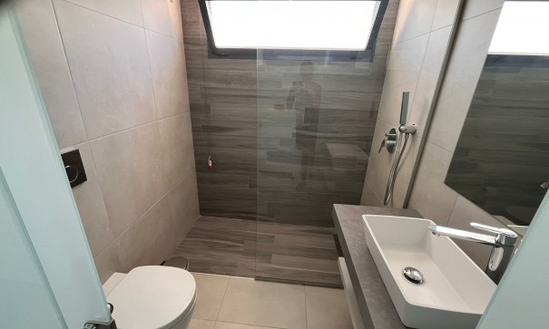 Sale - Apartment Flat -
Guardamar del Segura - El Raso