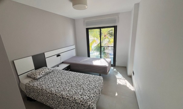 Sale - Apartment Flat -
Guardamar del Segura - El Raso