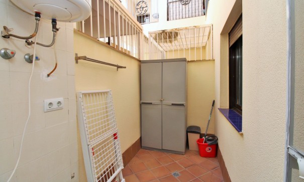 Herverkoop - Apartement Flat -
Punta Prima